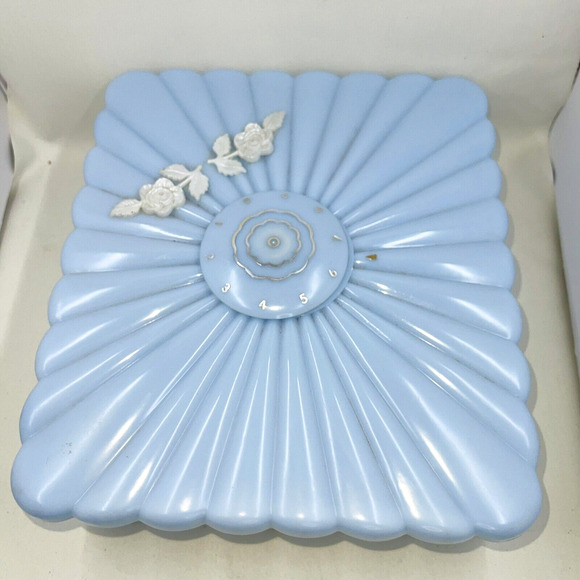 MCM Menda Co. PILL SAFE Combination Wall Mount Keeps Meds Out of Reach Vtg - Picture 3 of 16